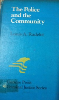 Image of The Police and the Community