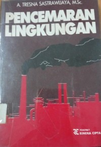 Image of Pencemaran Lingkungan