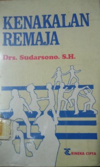 KENAKALAN REMAJA