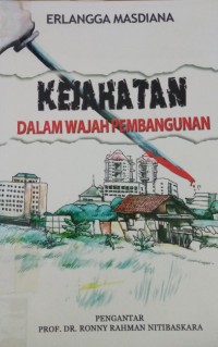 Image of Kejahatan ' Dalam Wajar Pembangunan