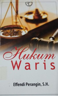 Hukum Waris