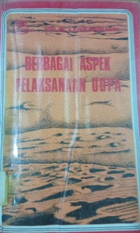 Berbagai Aspek Pelaksanaan UUPA