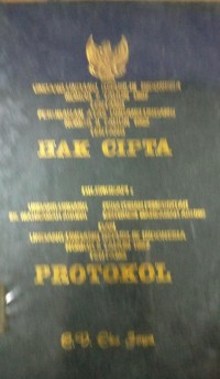 Image of Hak Cipta