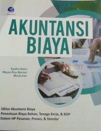 Akuntansi Biaya