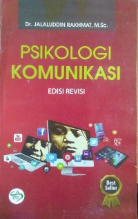 Psikologi Komunikasi