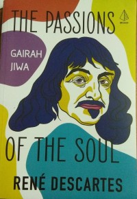 The Passions Of The Soul