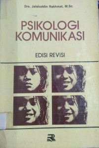 Psikologi Komunikasi