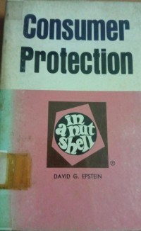 Image of Consumer Protection