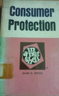 Consumer Protection