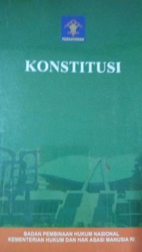 Pengkajian Konstitusi