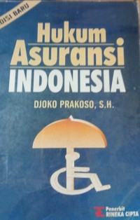 Hukum Asuransi Indonesia