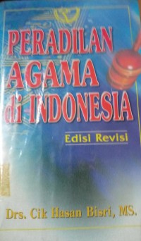 Image of Peradilan Agama di Indonesia