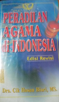 Peradilan Agama di Indonesia