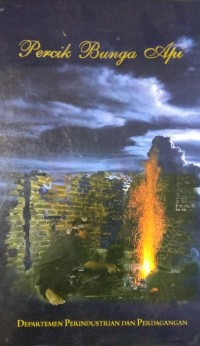 Image of Percik Bunga Api