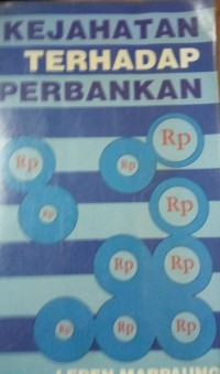 Image of Kejahatan Terhadap Perbankan