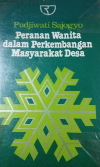 Peranan Wanita dalam Perkembangan Masyarakat Desa