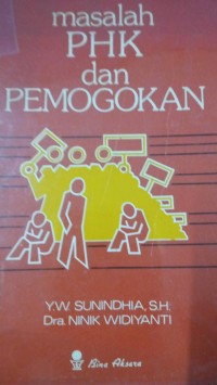 Masalah PHK dan Pemogokan