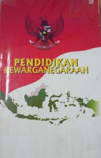 Image of Pendidikan Kewarganegaraan