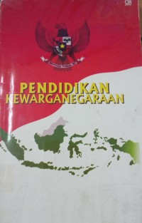 Pendidikan Kewarganegaraan