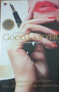 Image of Good Lawyer