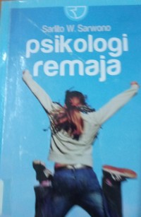Image of Psikologi Remaja