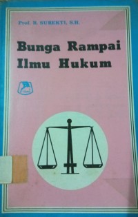 Bunga Rampai Ilmu Hukum