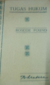 Image of Tugas Hukum