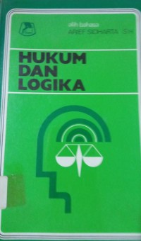 Image of Hukum dan Logika