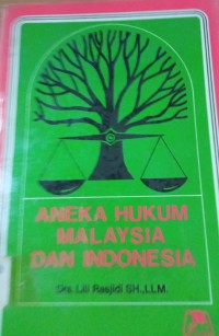 Aneka Hukum Malaysia dan Indonesia