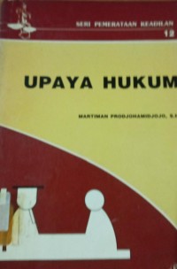 Upaya Hukum