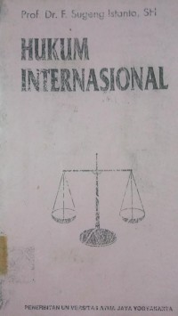 Hukum Internasional