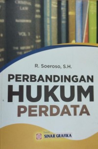 Perbandingan Hukum Perdata