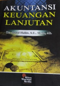 Akuntansi Keuangan Lanjutan