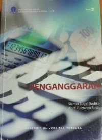 Penganggaran