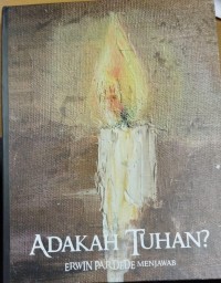 Image of Adakah Tuhan?