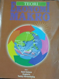 Image of Teori Ekonomi Makro