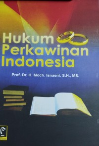 Image of Hukum Perkawinan Indonesia