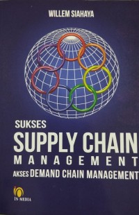 Sukses Supply Chain Management Akses Demand Chain Management