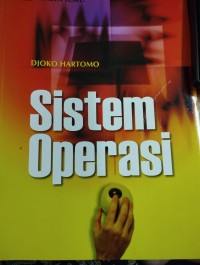 Image of Sistem Operasi