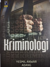 Kriminologi