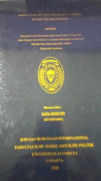 Image of Kerjasama Ruang Angkasa AS-Rusia di Bidang Keamanan