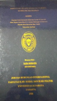 Kerjasama Ruang Angkasa AS-Rusia di Bidang Keamanan