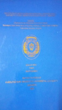 Image of Fasilitas Pencarian Lokasi Fasilitas Umum Di Kota Jakarta Utara Berbasis Smartphone Android