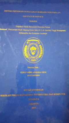 cover