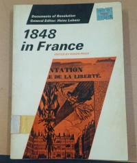 Image of 1848 in France