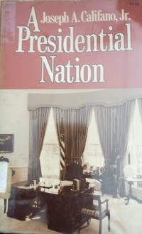 Image of A.Presidential Nation