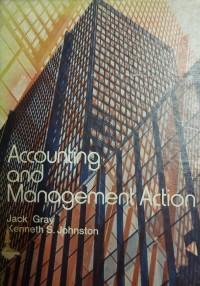 Image of Accounting and Management Action