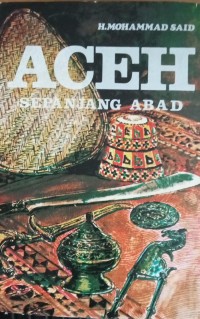 Image of Aceh Sepanjang Abad