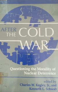 Image of After The Cold War