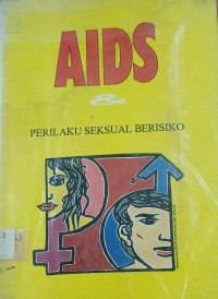 Image of AIDS & Perilaku Seksual Beresiko